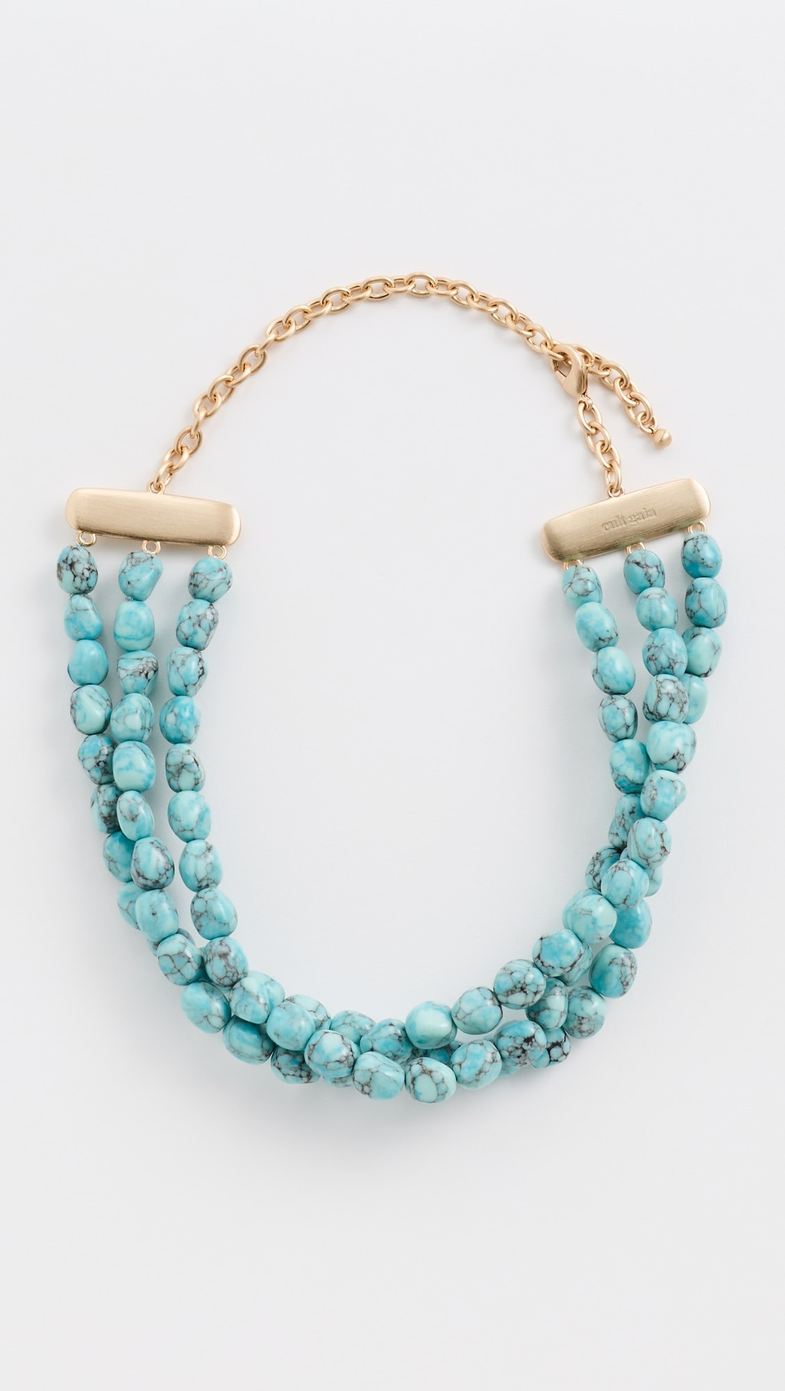 Cult Gaia Nora Choker Necklace | Shopbop | Shopbop