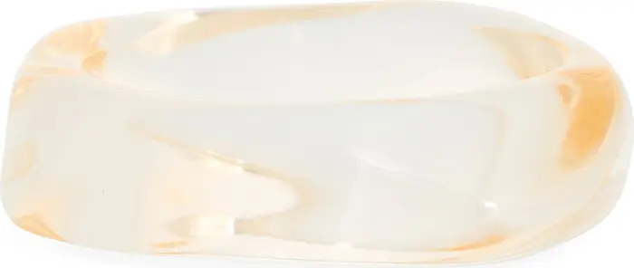 NORDSTROM RACK Resin Bangle Bracelet | Nordstromrack | Nordstrom Rack