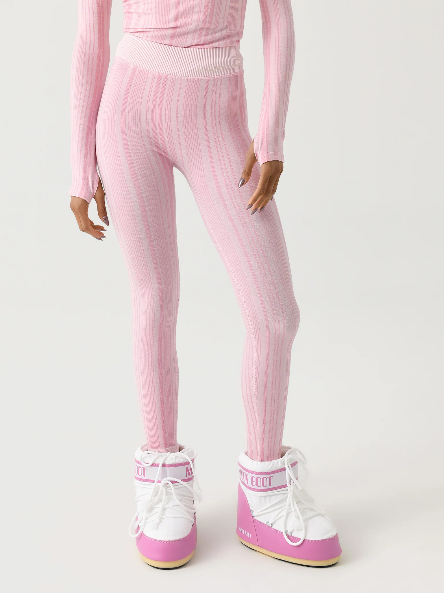 CORDOVA
                      
                     Women's Sol Base Layer Pant | Saint Bernard