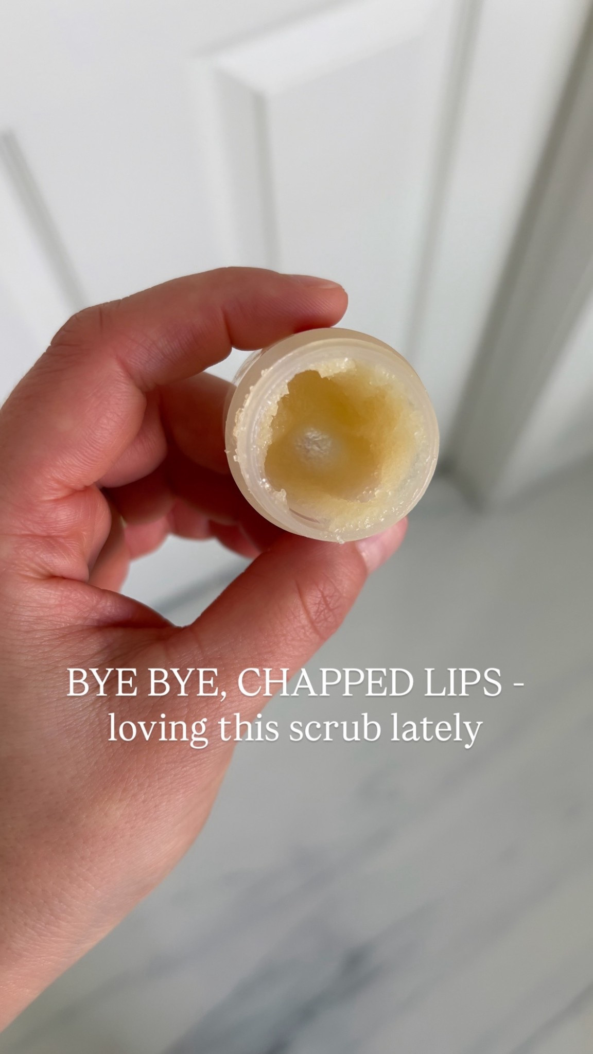 Your lips deserve better than petroleum and synthetic fragrances. 🕊️

I’m all about a "less is more" approach to beauty, and this lip scrub is a staple. It gently exfoliates while keeping the skin barrier happy and hydrated. It’s the easiest way to prep for your favorite lip tint or just feel a little more put-together during the day.

Tag a friend who is obsessed with all things natural beauty! 👇

#NaturalBeauty #CleanBeautyRoutine #PlantBasedSkincare #SelfCareDaily #EcoFriendlyBeauty #HealthyLiving #NaturalGlow #LipCare

#LTKmomlife #LTKBeauty #LTKselfcare