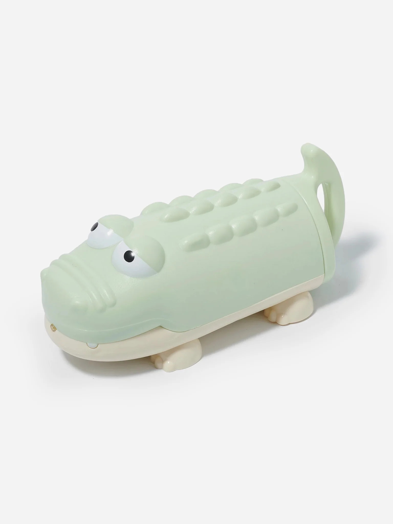 SUNNYLIFE
                      
                     Crocodile Water Squirter | Saint Bernard