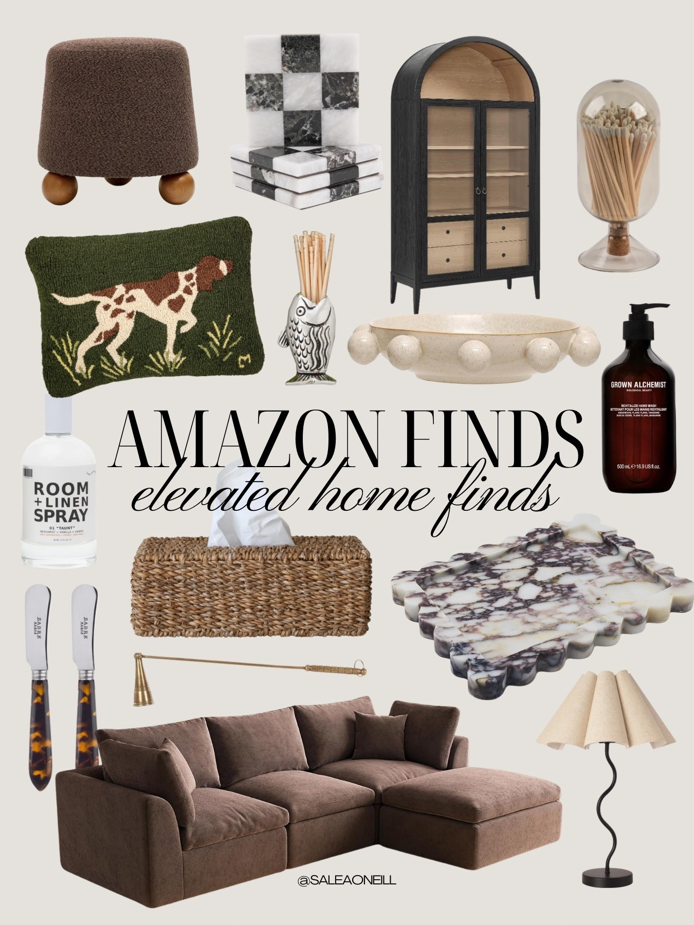 elevated amazon home finds 🤩


amazon home finds, amazon finds, home decor, amazon home decor, elevated home finds, aesthetic home decor