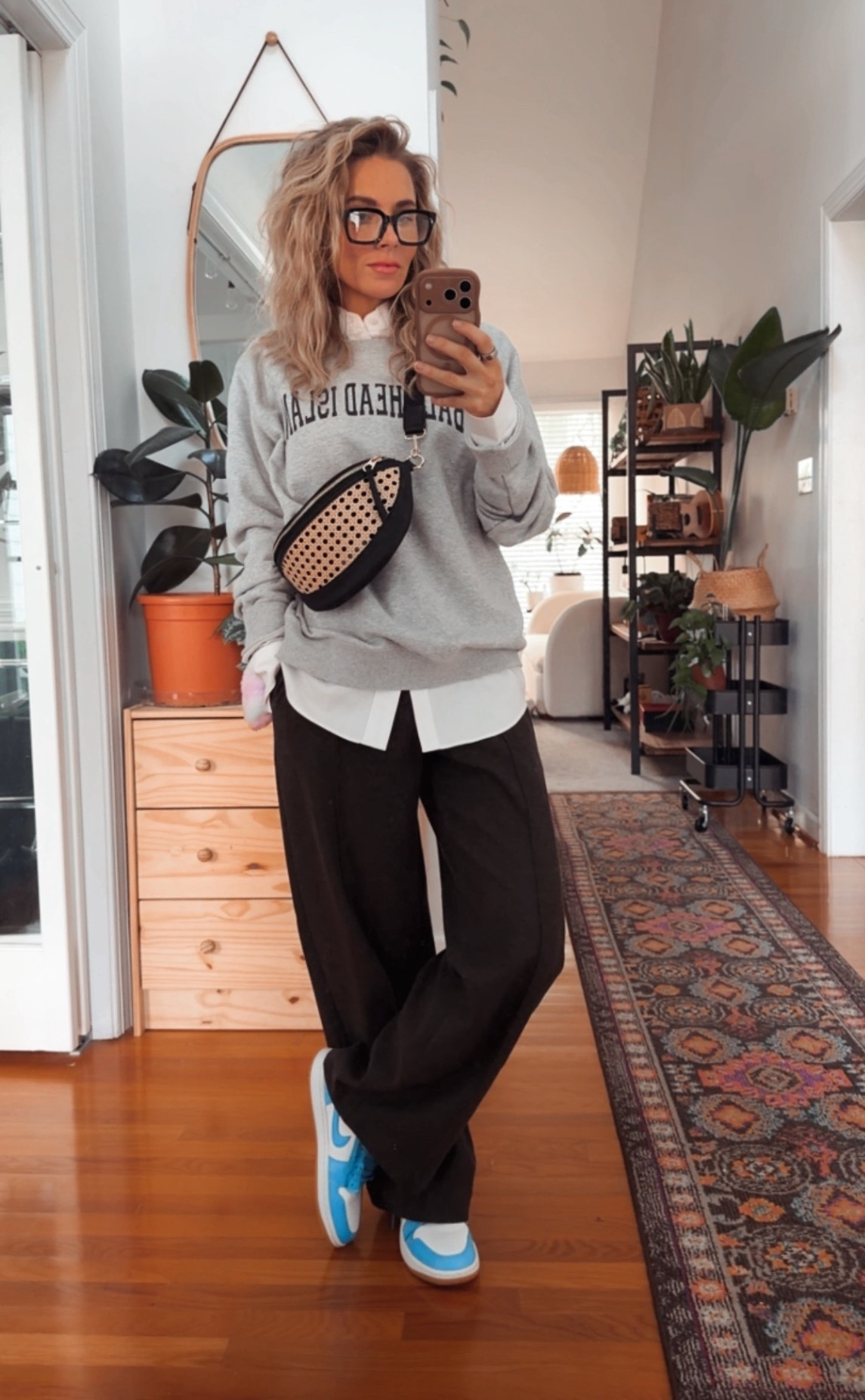 #LTKootd #LTKWorkwear #LTKFindsUnder50