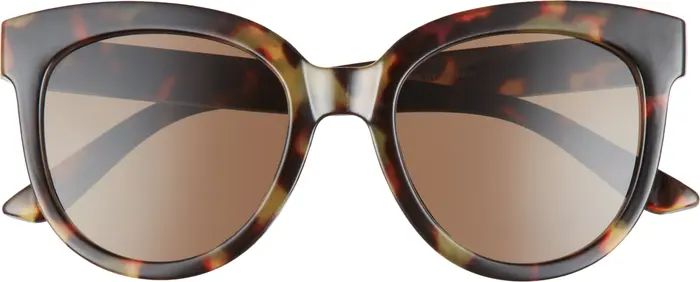 BP. 52mm Round Sunglasses | Nordstrom | Nordstrom