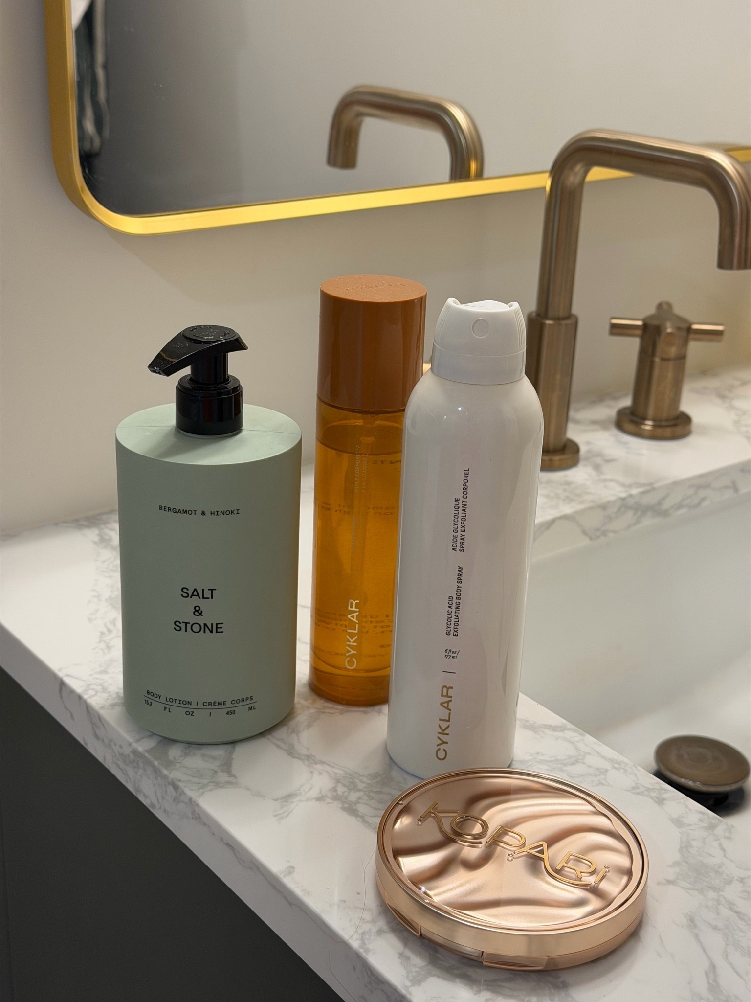 body care favs for summer skin✨

#LTKselfcare #LTKBeauty