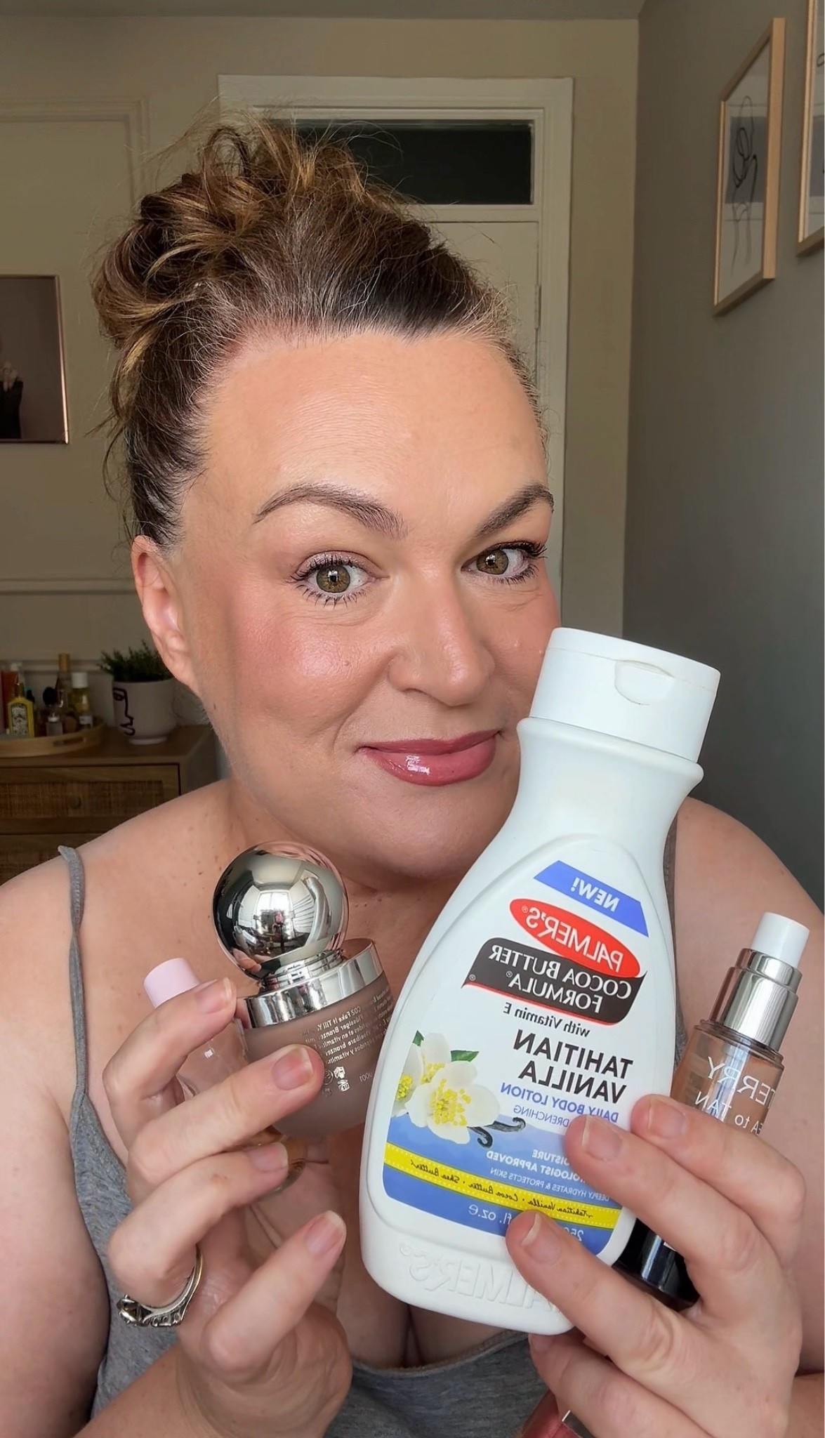 Summer beauty essentials