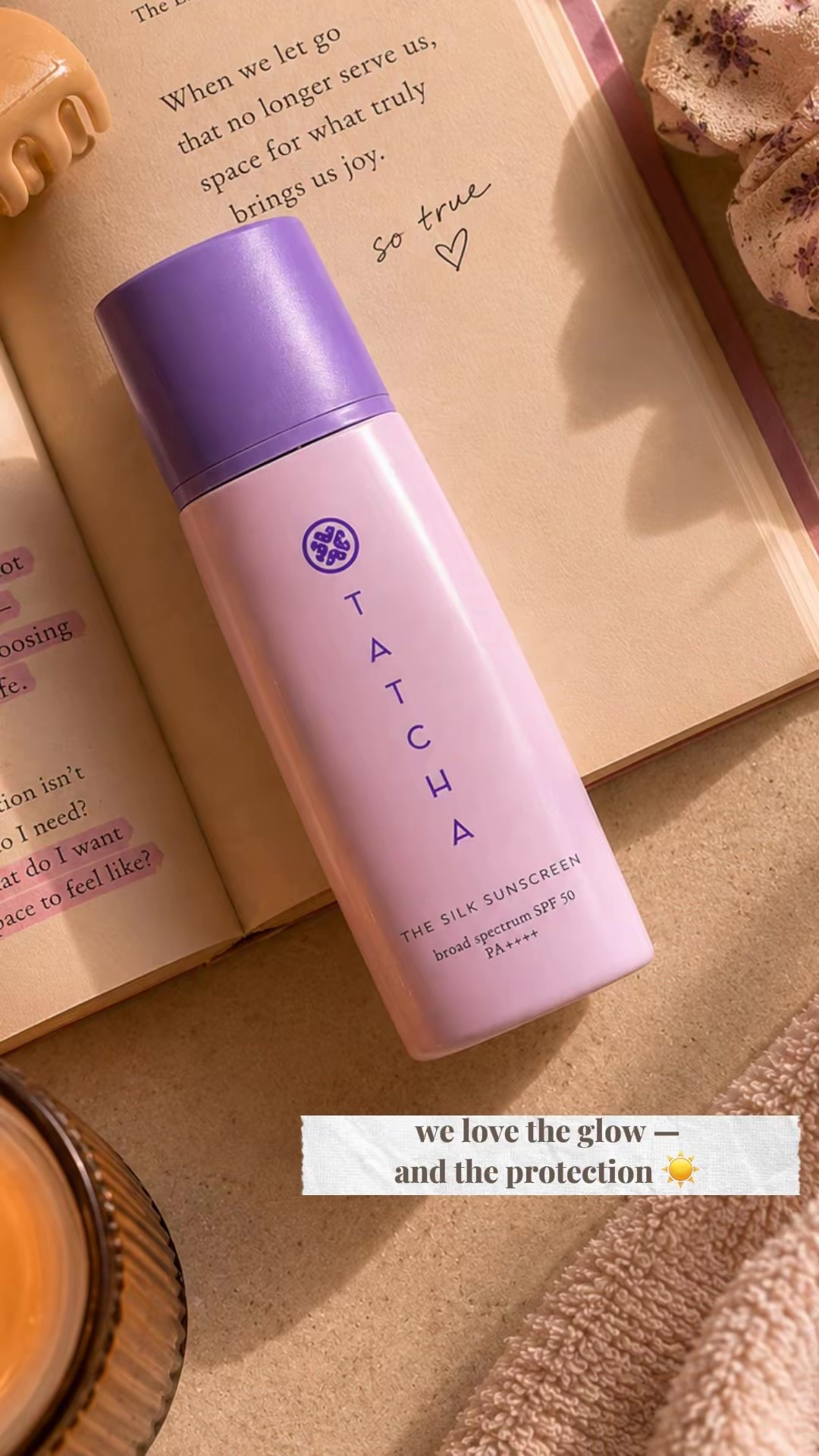 One of my absolute faves! So light and doesn’t congest my skin. Such a pretty glow as well. Love.

#LTKmorningroutine #LTKBeauty