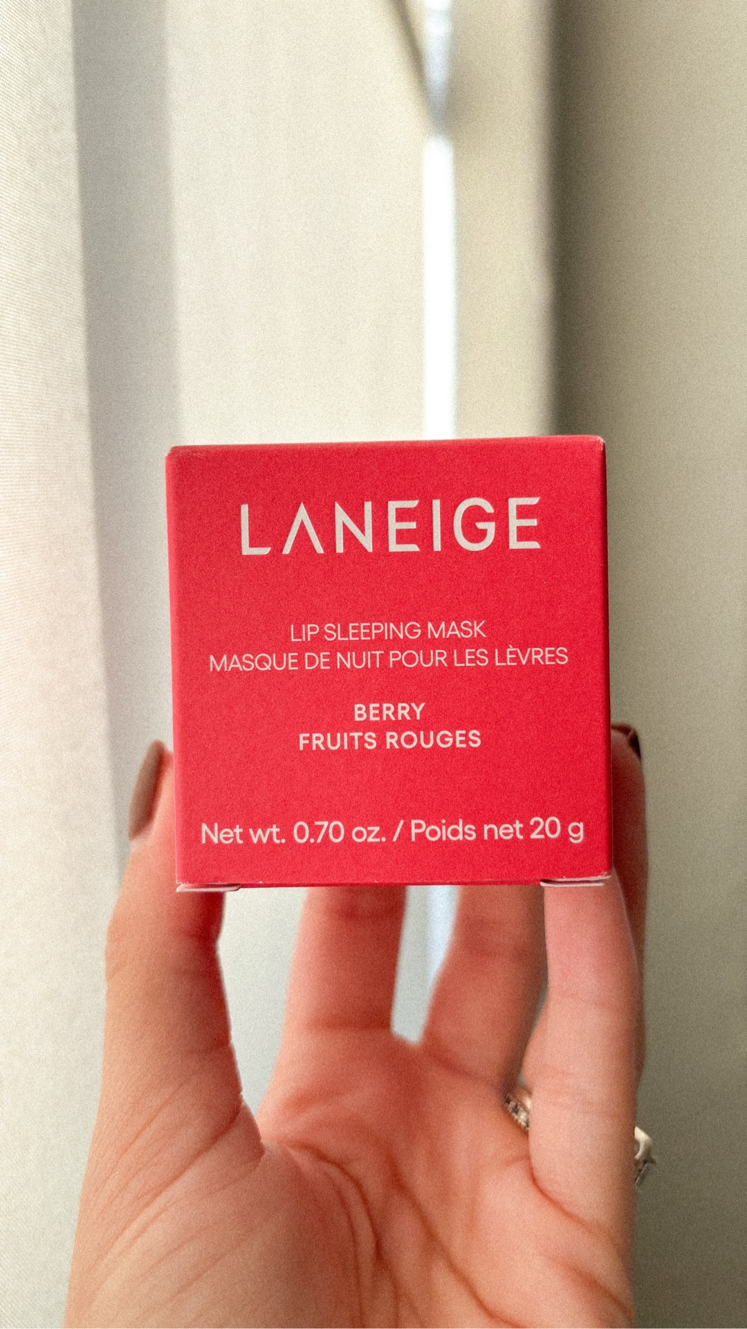 My pet peeve is chapped lips 👄 

#LTKGiftGuide #LTKmorningroutine #LTKselfcare