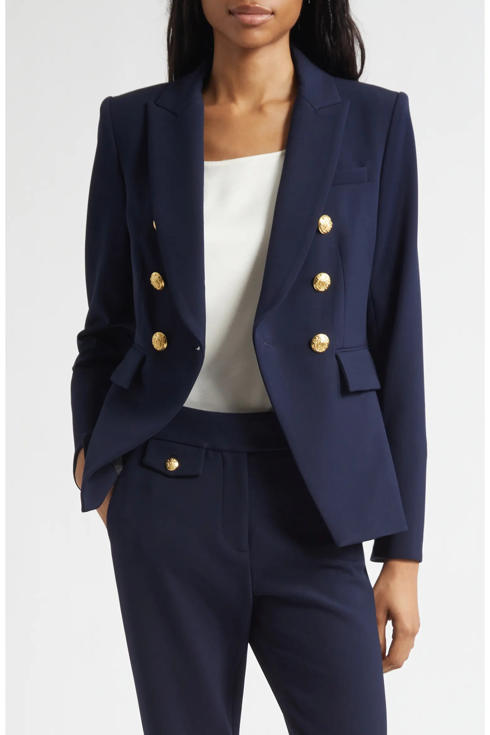 Miller Dickey Jacket (Women) | Nordstrom | Nordstrom