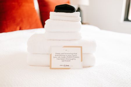 For all the Airbnb hosts, these are my favorite towels to use! 

Shop now!

bathroom essentials, bathroom, towels

#LTKhome