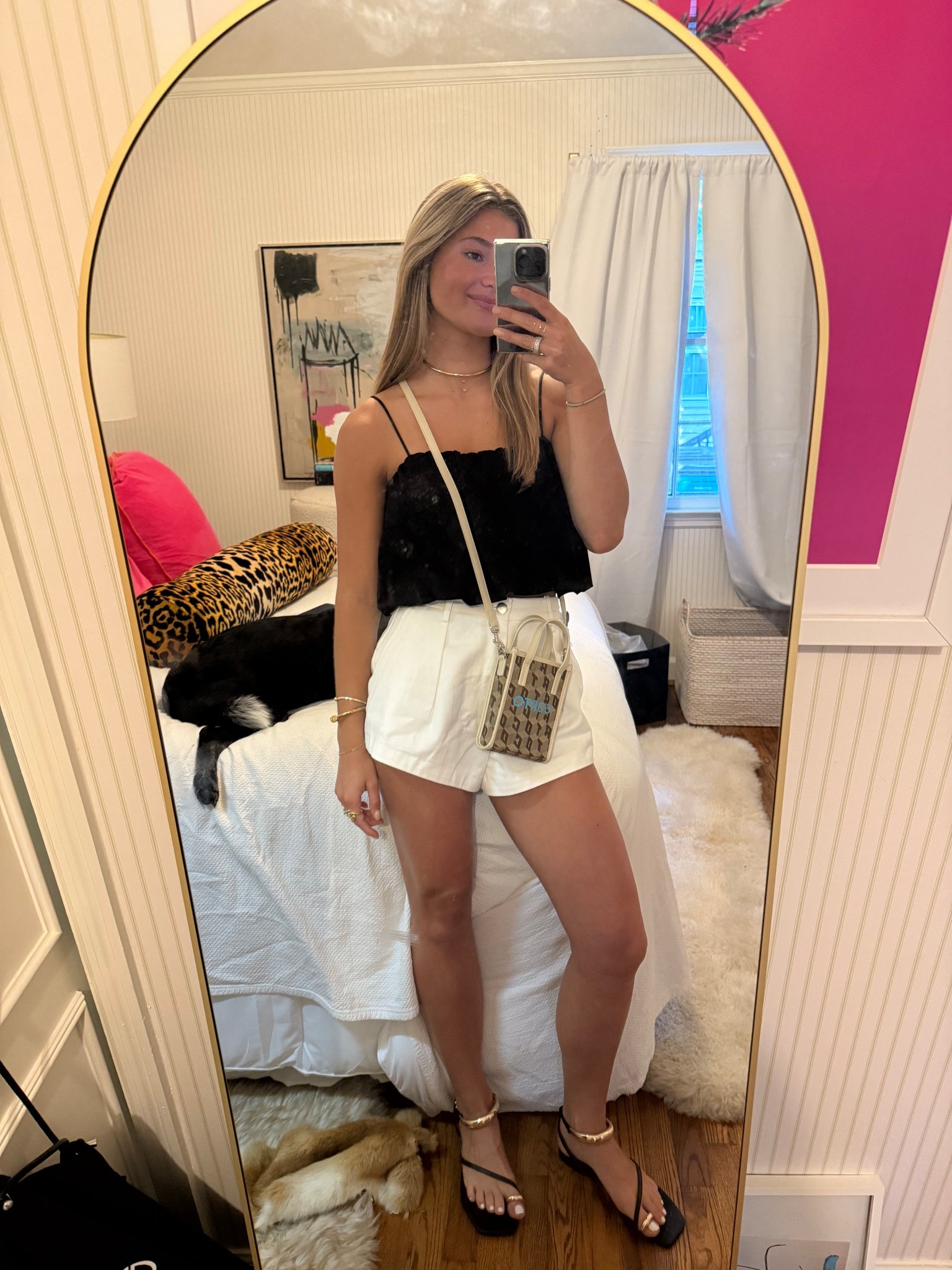 CMA fest fit 

#LTKSeasonal #LTKSummerEdit #LTKFindsUnder100