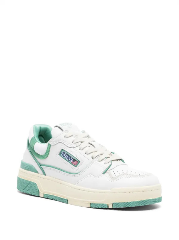Autry Medalist logo-patch Sneakers  - Farfetch | Farfetch Global