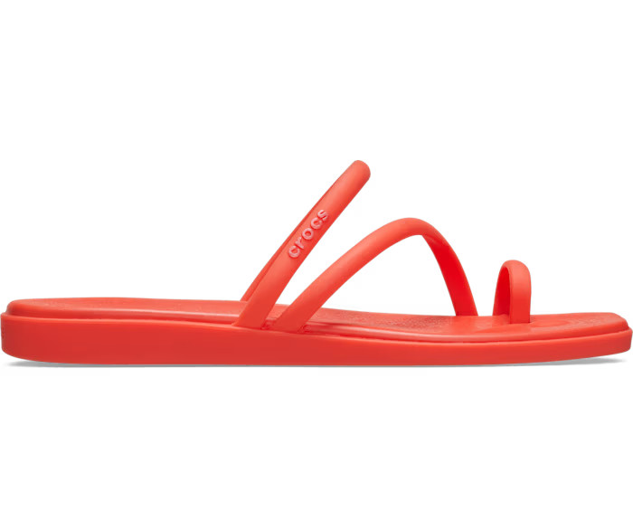 Women's Miami Toe Loop Sandal | Crocs (US)