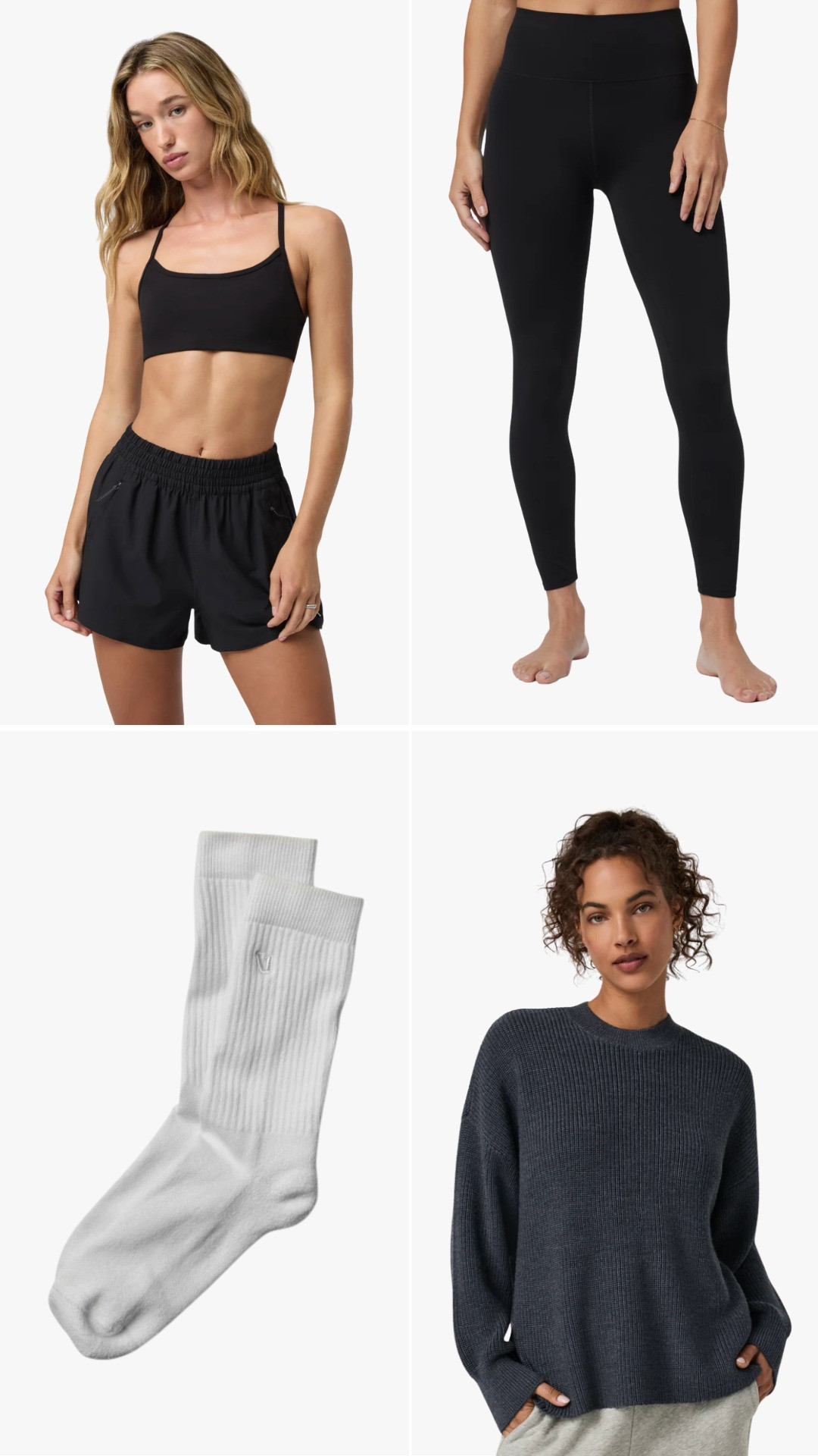 I’m loving these layered fall staples from Vuori that keep you cozy and chic all season long. Effortless style for school drop-offs, errands, and everyday wear! #VuoriPartner @vuoriclothing