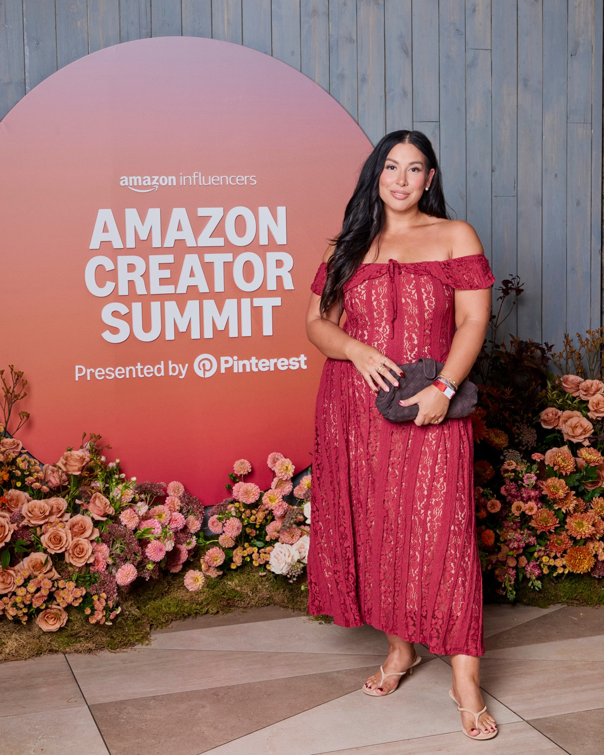 This off the shoulder dress! The details and lace are so gorgeous! Wearing an XL. Amazon fashion, Amazon finds, Amazon creator summit, Amazon ootd, mid size ootd, mid size outfit ideas, mid size wedding guest dresses  

 #LTKSeasonal #LTKMidsize