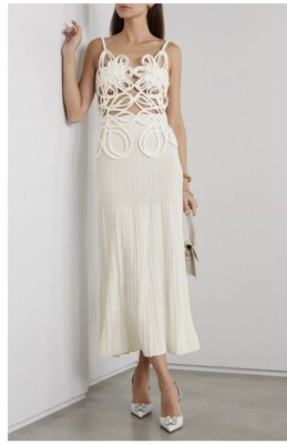 Cult Gaia Nalda Midi Dress | eBay US