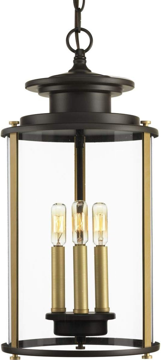 Progress Lighting P550012-020 Squire Outdoor, Bronze | Amazon (US)