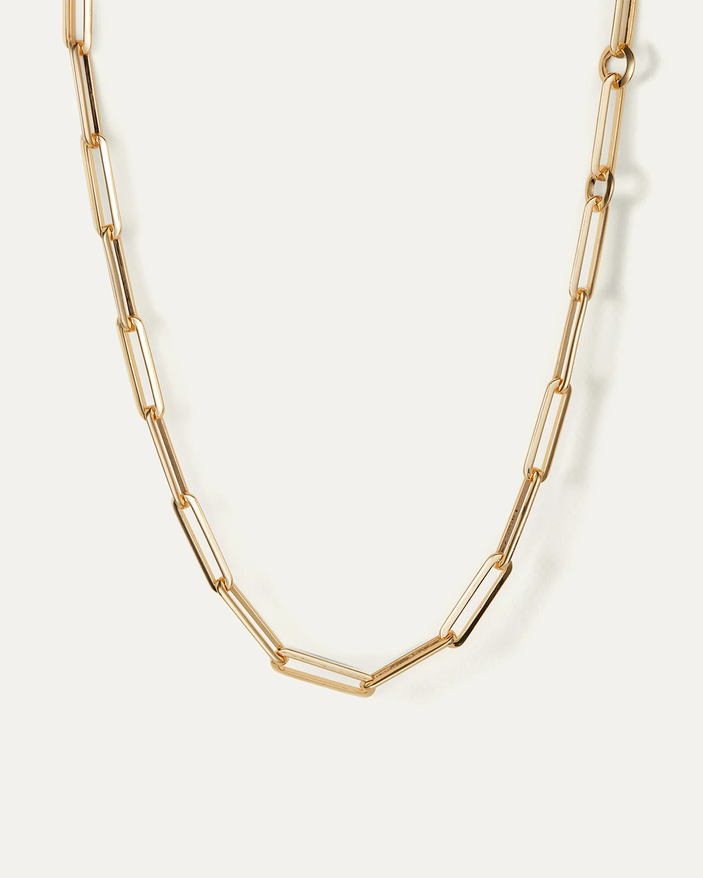 Stevie Chain Necklace | Jenny Bird (US)