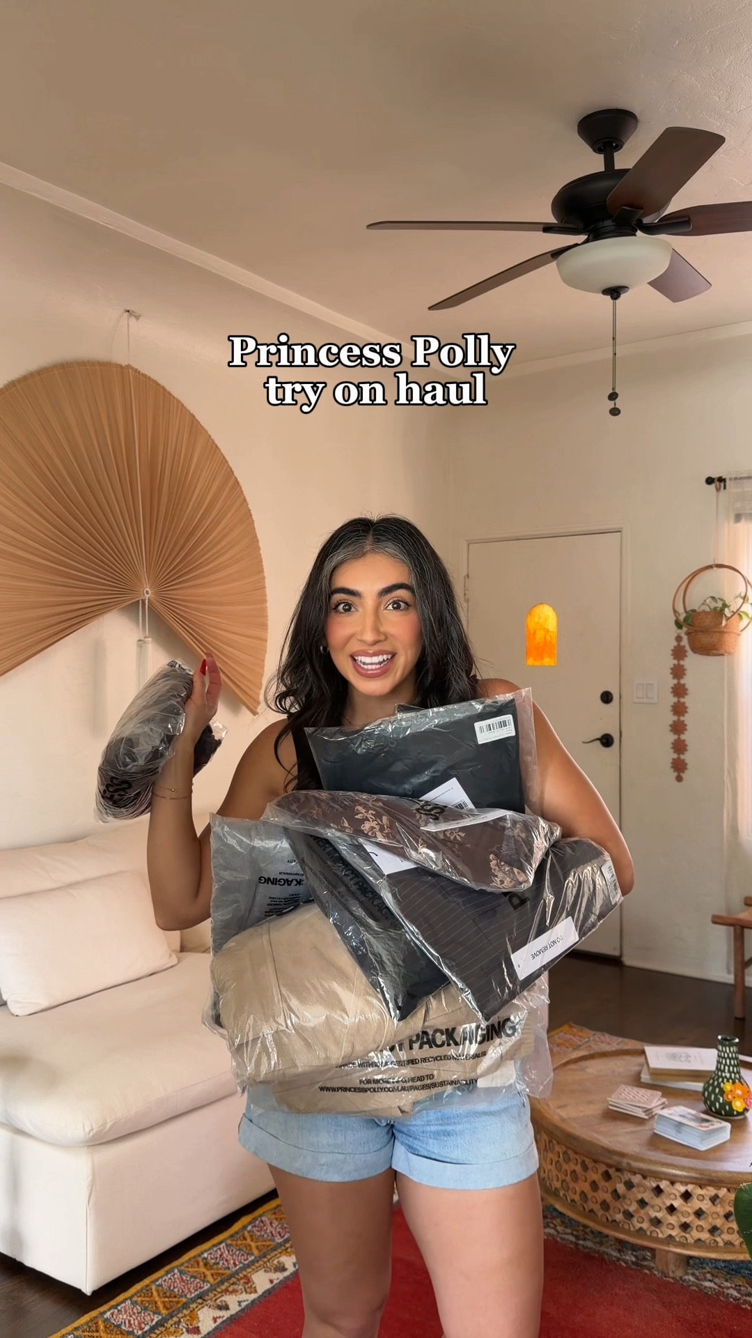 I didn’t literally black out okay haha you know what I mean 👩🏻‍💻 Here’s some of the online shopping damage though! Links in my bio ✨LTK

Which piece is your favorite??

#princesspolly #tryonhaul #tryon #goingoutoutfit #princesspollyboutique 

#LTKPetite #LTKootd #LTKMidsize