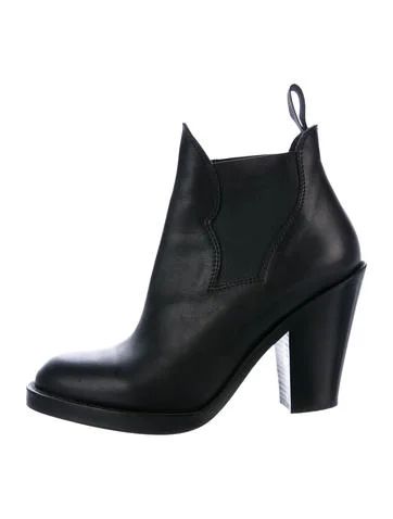 Star Ankle Boots | The Real Real, Inc.