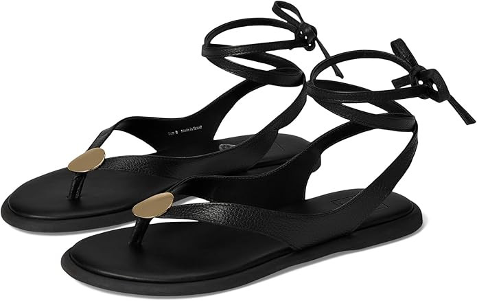 Dolce Vita Women's Judy Flat Sandal | Amazon (US)