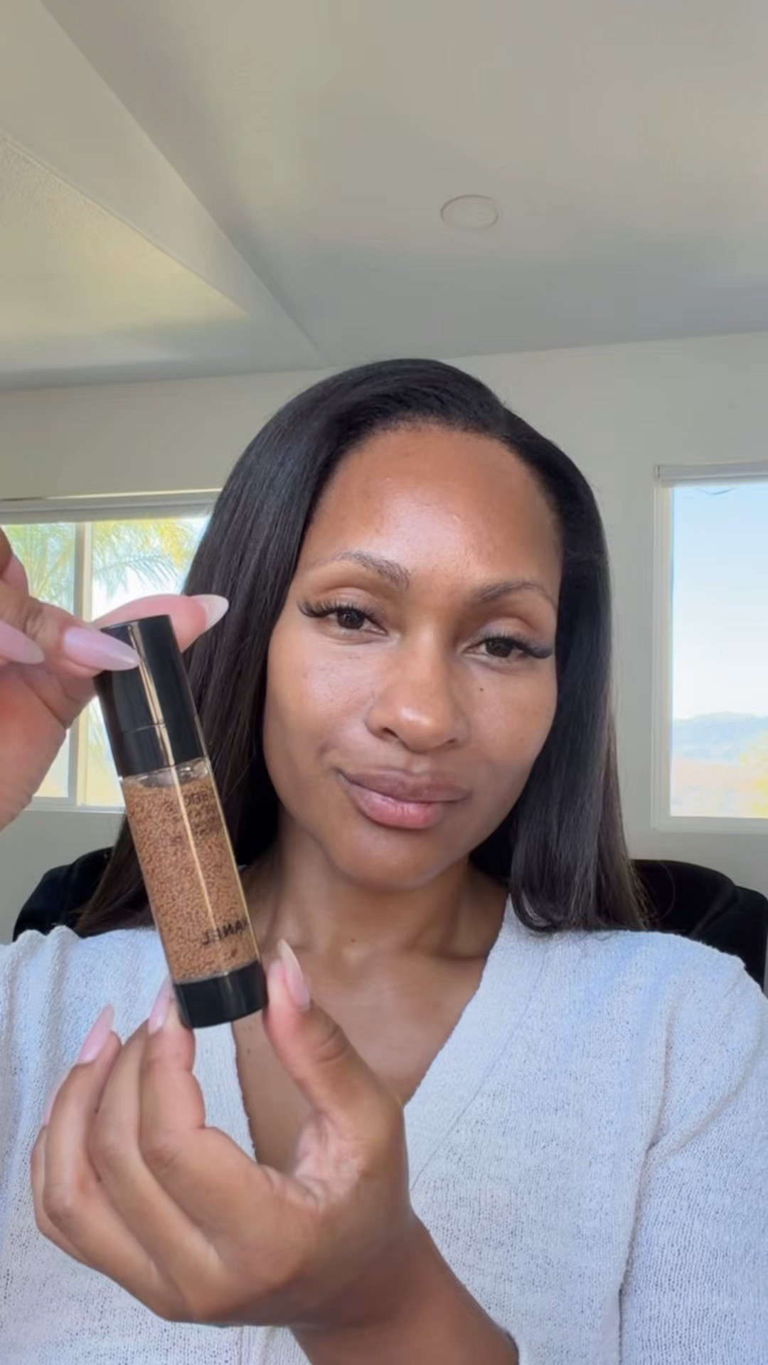 Summer makeup you can’t go wrong with.

#LTKgrwm #LTKmorningroutine
