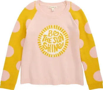 Kids' Icon Sweater | Nordstrom