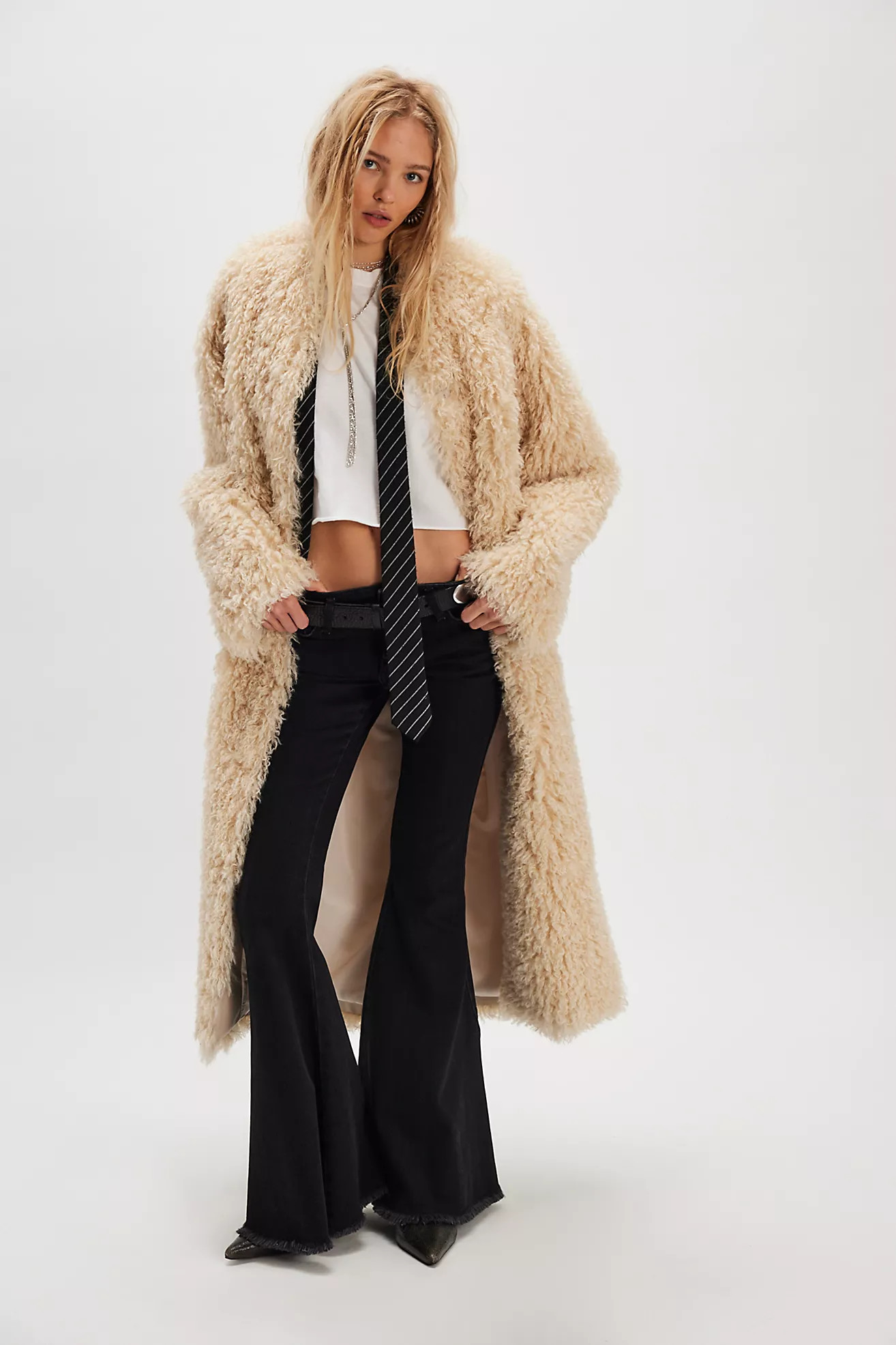 Stand Studio Carolina Coat | Free People (Global - UK&FR Excluded)