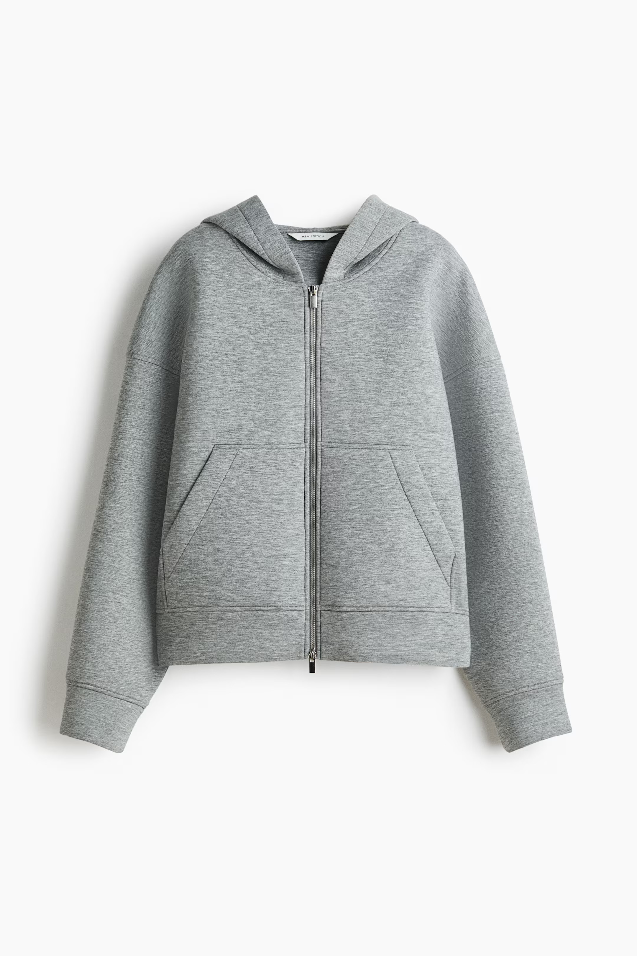 Scuba Hooded Jacket | H&M (US + CA)