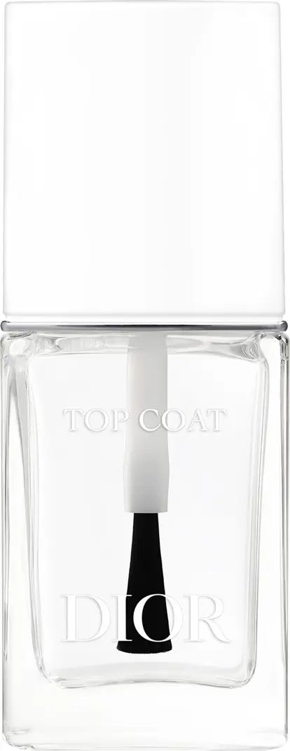 Vernis Top Coat | Nordstrom