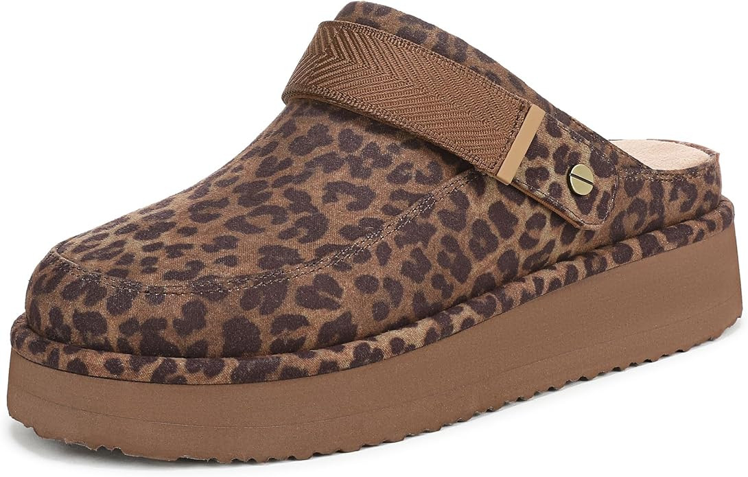 Dr. Scholl's Chill Time Mule/Clog Shoes | Amazon (US)