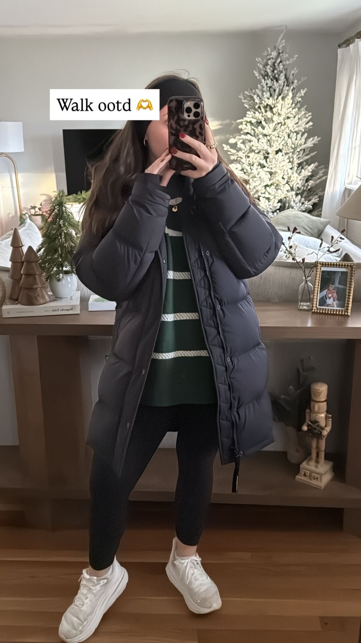 Winter coat link! Love the Aritzia super puff! 