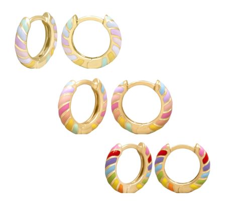 🌈 Huggies (under $15)!
… cute little spring accessory (or addition to an Easter Basket)



#LTKfindsunder50