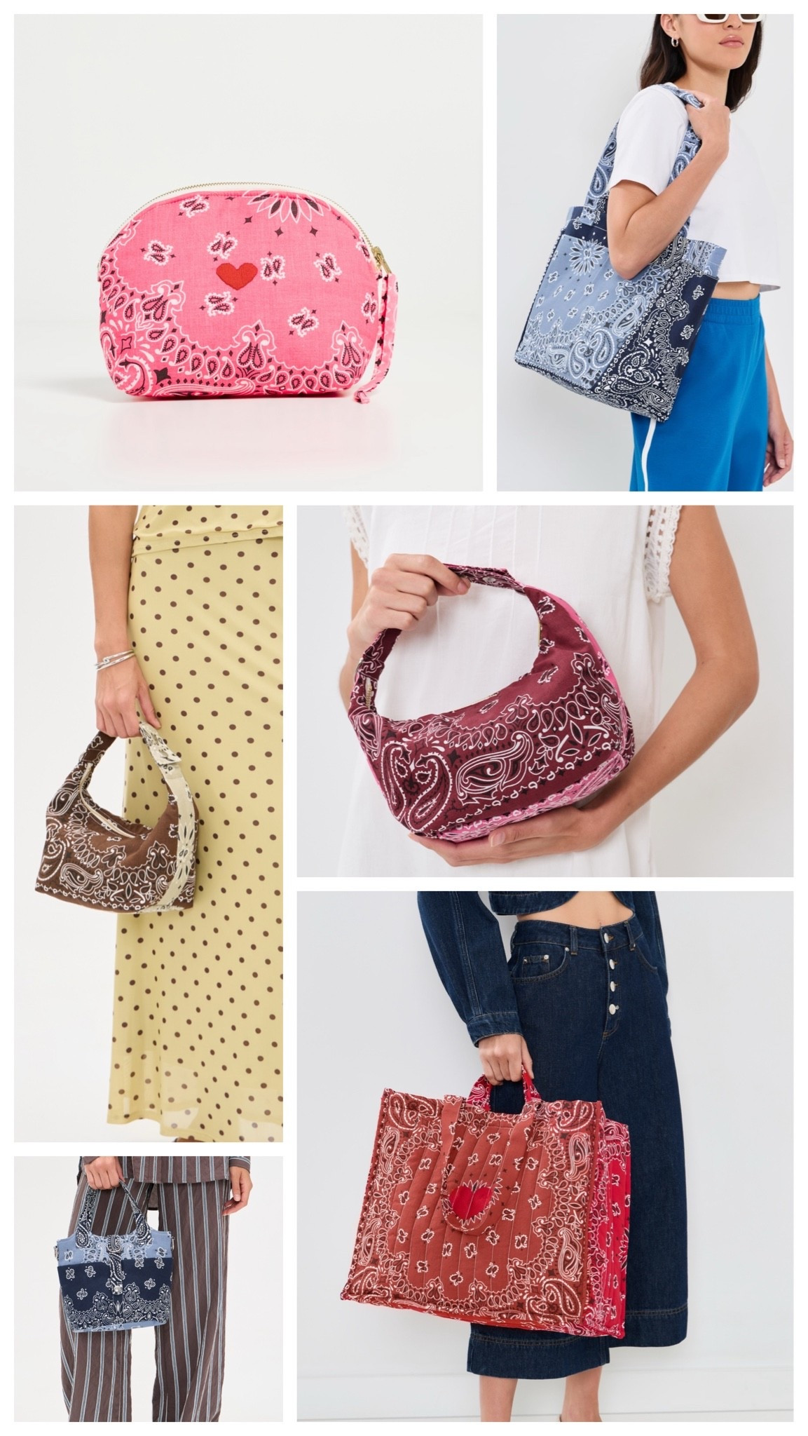 Call it by your name bags at Shopbop

#LTKMothersDay #LTKSeasonal