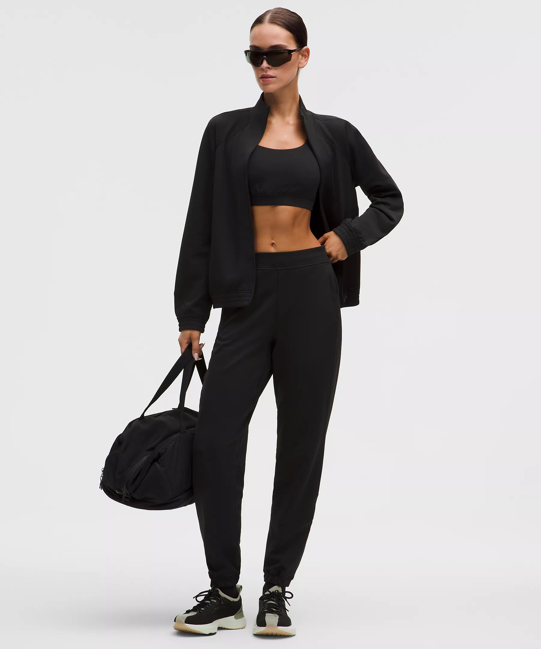 Adapted State Thermal High-Rise Jogger | Lululemon (US)