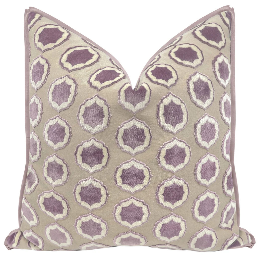 TIANA // GLYCINE + BLANC | MANUEL CANOVAS | LITTLE DESIGN COMPANY