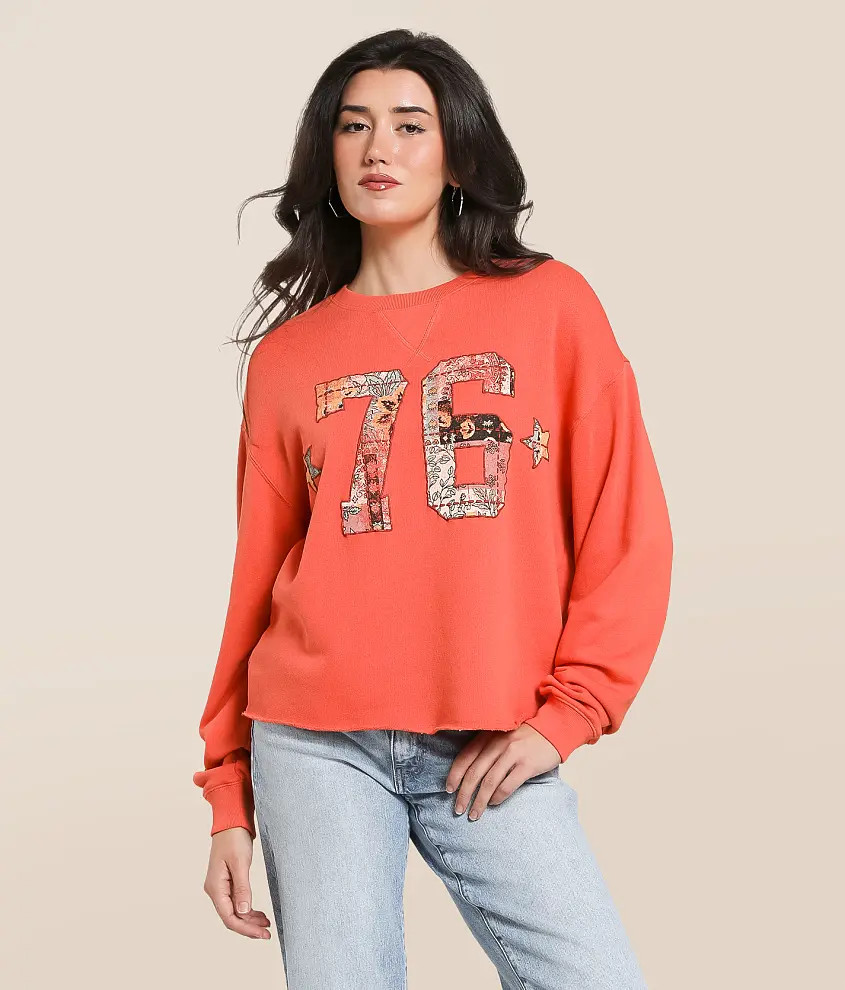 Modish Rebel | Buckle