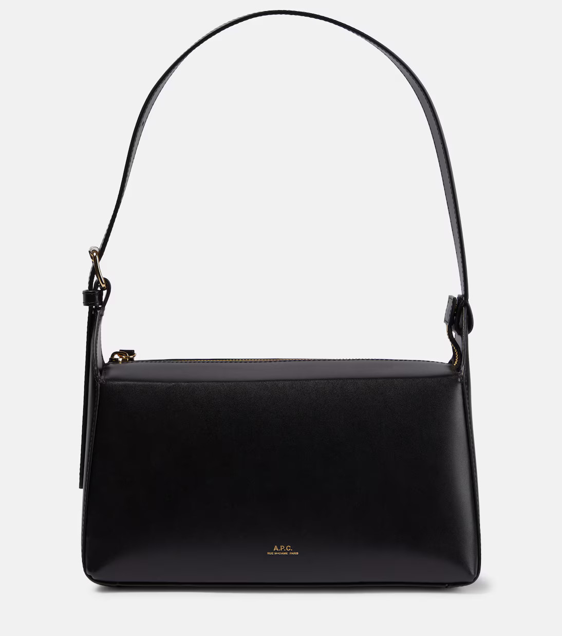 Sac Virginie Small en cuir | Mytheresa (FR)