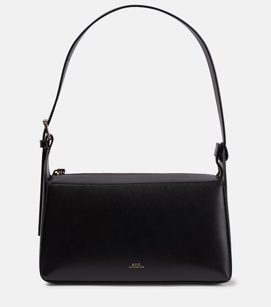 Virginie Small leather shoulder bag | Mytheresa (US/CA)