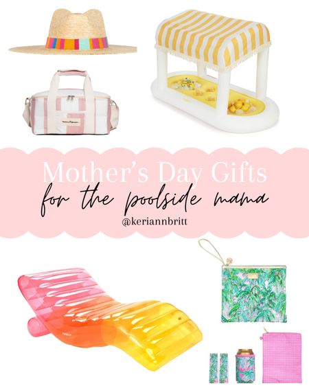 Mother’s Day Gift Guide 2024 - For The Poolside Mama

Mother’s Day gift idea / gifts for mom / unique gift idea / trendy gift idea / spring gifts / summer gifts / luxury gifts 

#LTKswim #LTKGiftGuide #LTKSeasonal