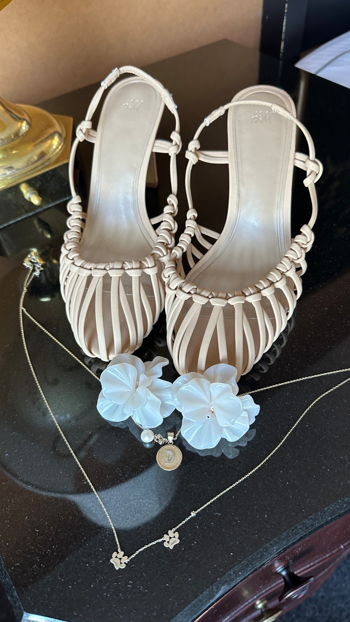 Good news, I found them. Bad news, sizes are selling out quickly 

#LTKSummerEdit #LTKShoeCrush #LTKSeasonal