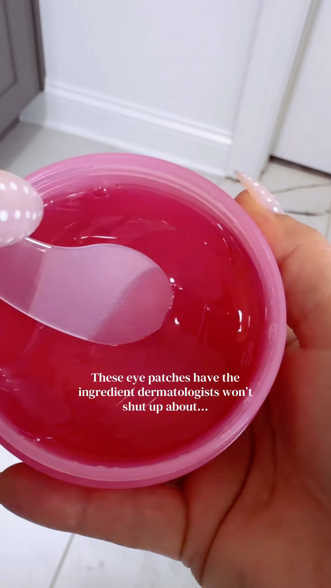 The under-eye glow secret no one told you about ✨ @medicube US Store #undereyes #pdrnserum #trendingbeauty #kbeauty #medicube

#LTKmorningroutine #LTKselfcare #LTKBeauty