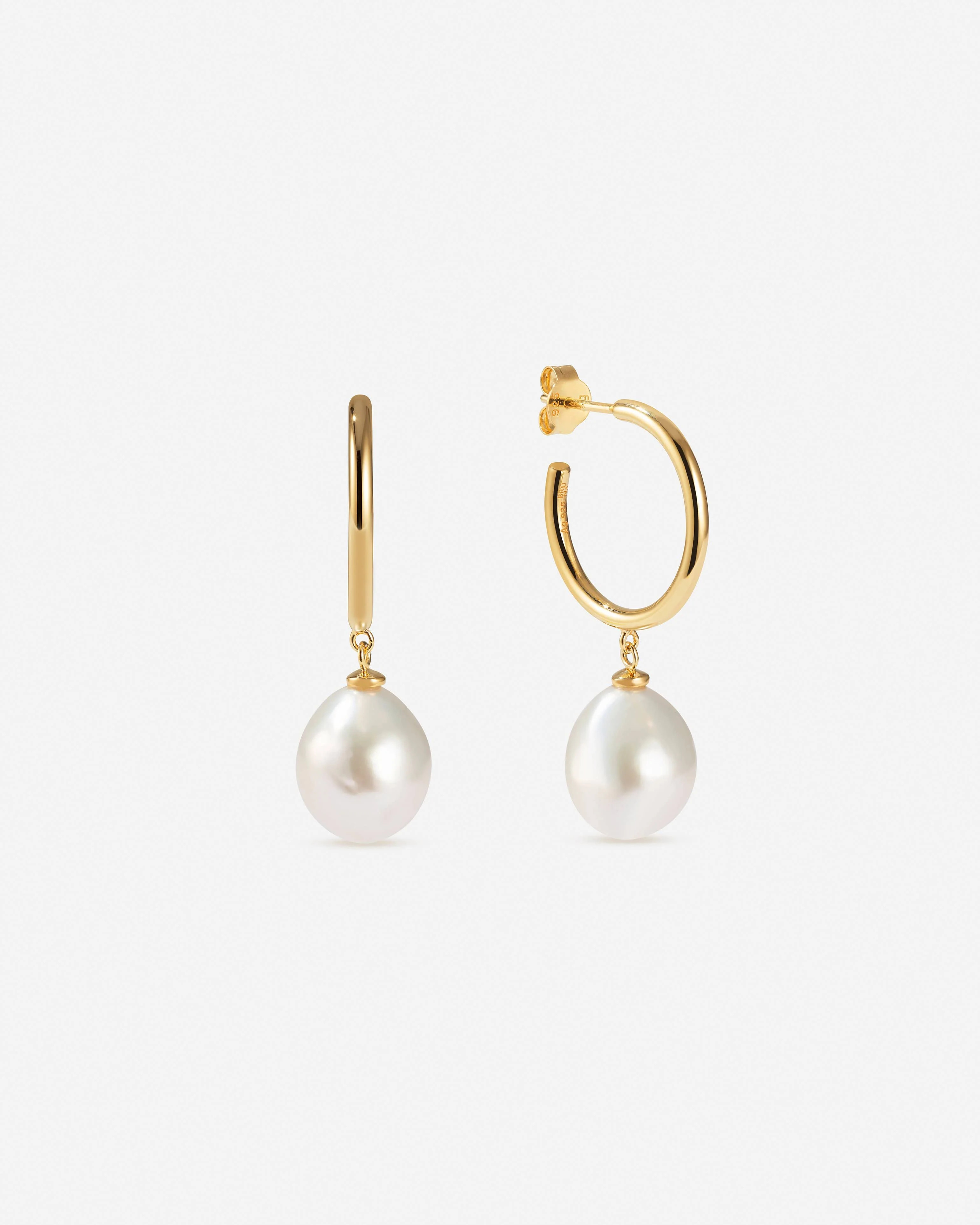 Monaco Hoops | BRUNA The Label DACH