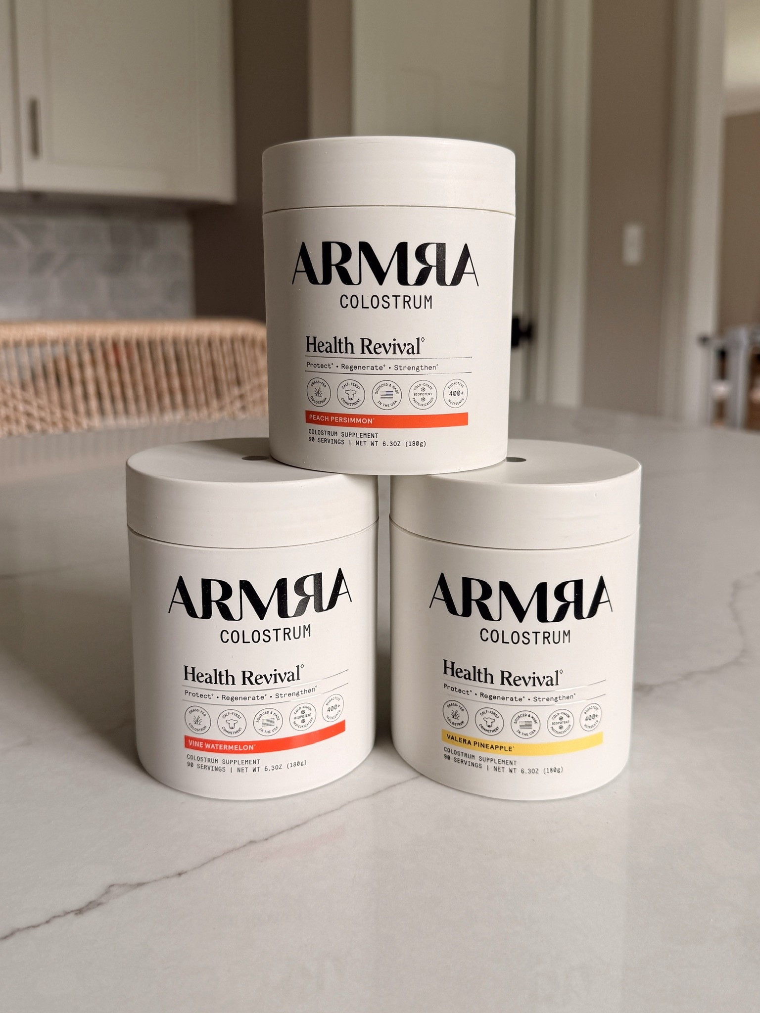 Been loving this Armra colostrum powder recently!!

Health finds, new arrivals, natural, beauty finds, Amanda west, almostreadyblog

#LTKfitnessgoals #LTKBeauty