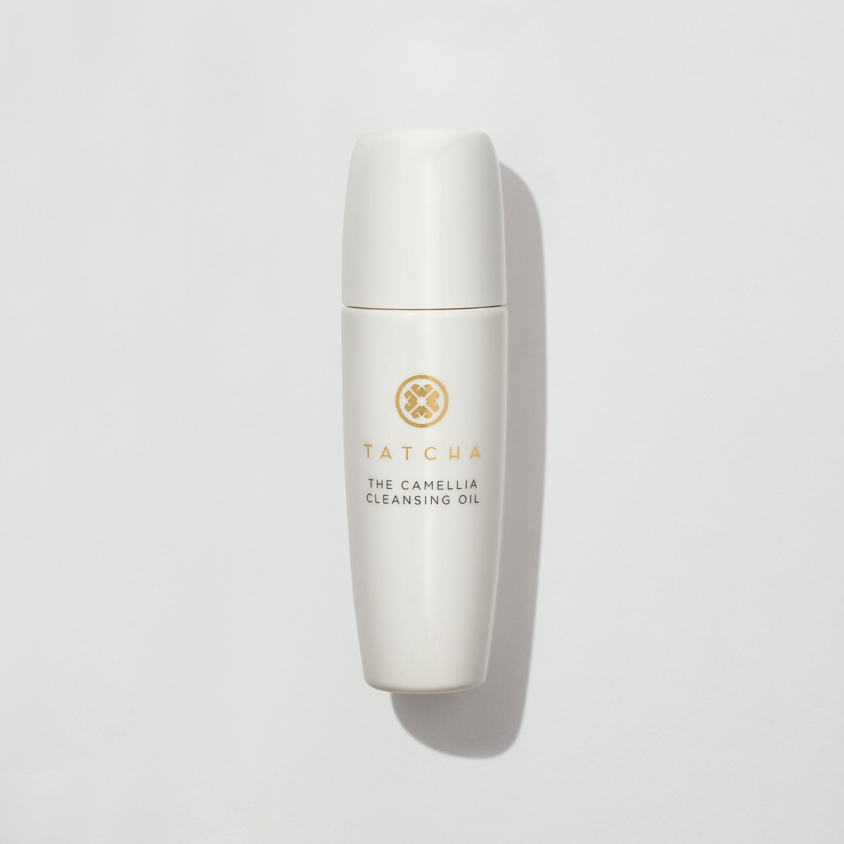 Tatcha The Camellia One Step Face Cleansing Oil (Mini Size) | Tatcha