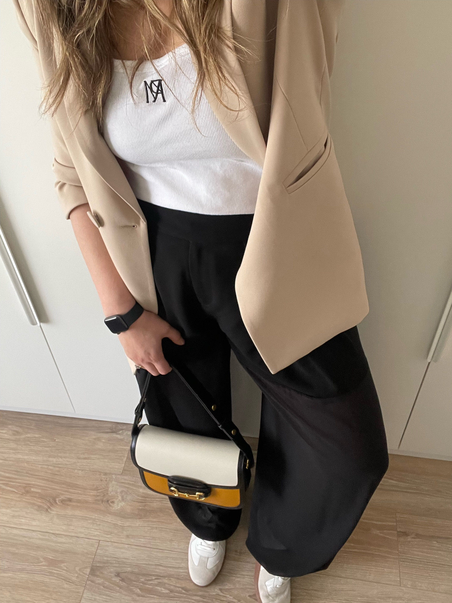 Spring look featuring Taupes and neutrals. 

#LTKaustralia #LTKSeasonal #LTKstyletip