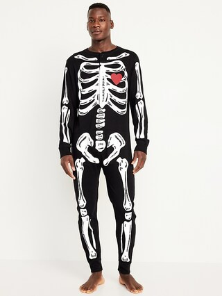 Halloween One-Piece Pajamas | Old Navy (US)