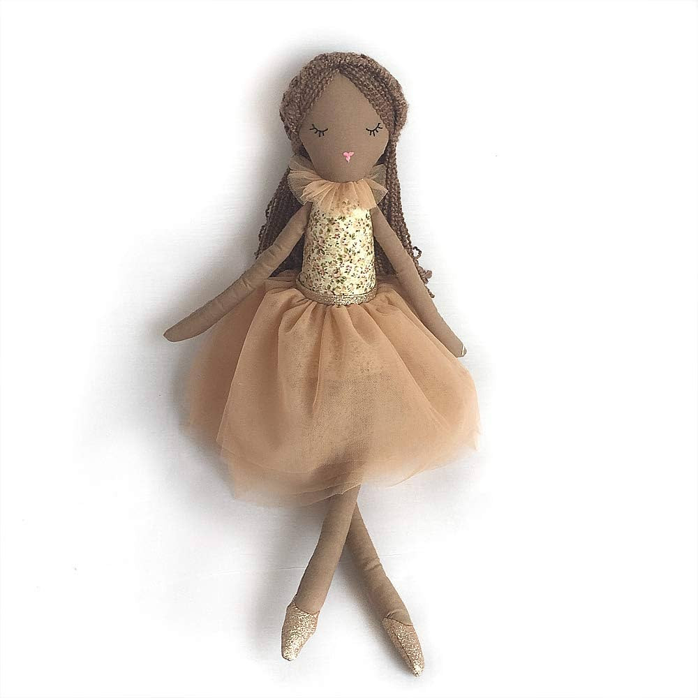 Chocolate Scented Doll | Amazon (US)
