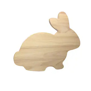 Bunny Cheese Board by Ashland® | Michaels | Michaels Stores