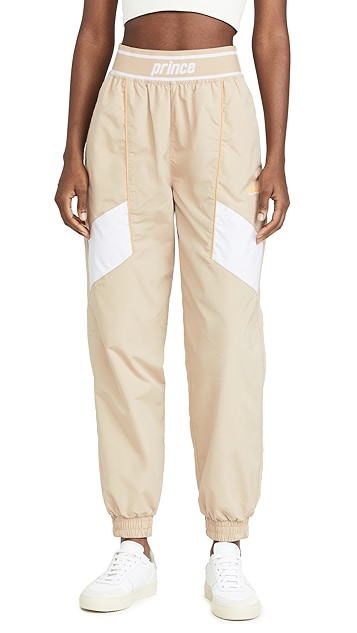 Nylon Track Pants | Shopbop